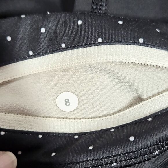 Lululemon Up The Pace Crop - Picture 7 of 7